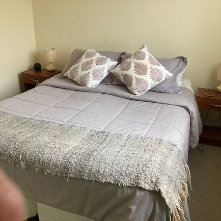 Departamento Por Dia Puerto Montt Apartment Ngoại thất bức ảnh