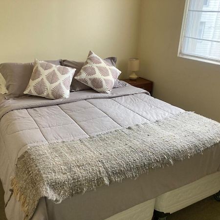 Departamento Por Dia Puerto Montt Apartment Ngoại thất bức ảnh