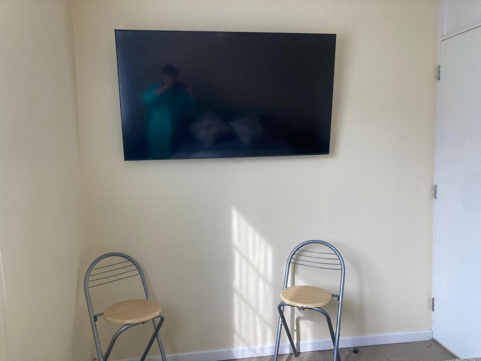 Departamento Por Dia Puerto Montt Apartment Ngoại thất bức ảnh