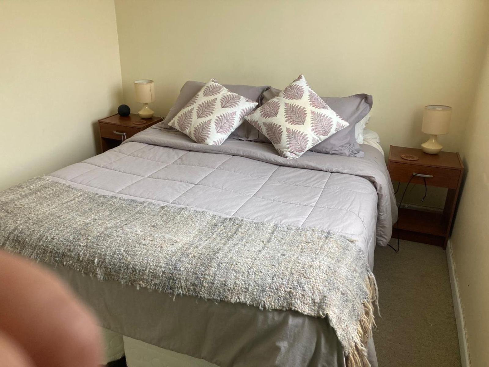 Departamento Por Dia Puerto Montt Apartment Ngoại thất bức ảnh