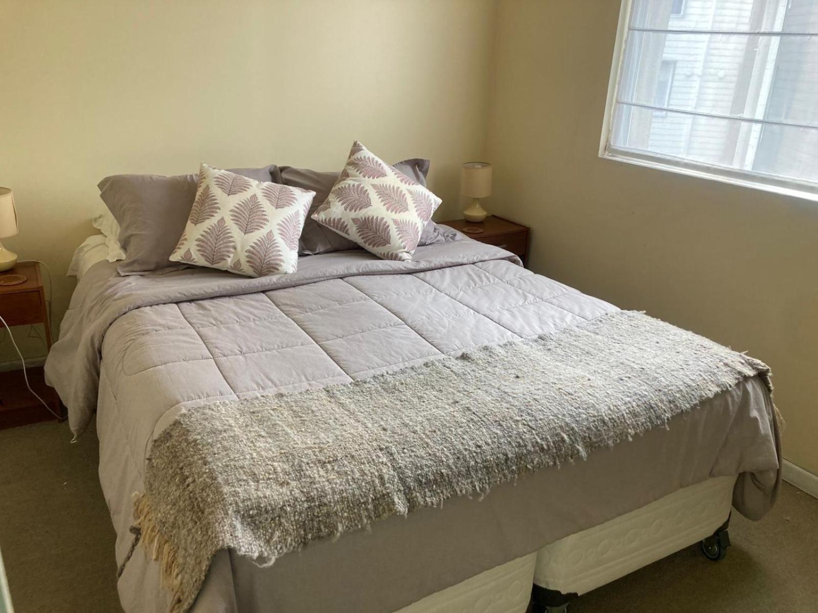 Departamento Por Dia Puerto Montt Apartment Ngoại thất bức ảnh