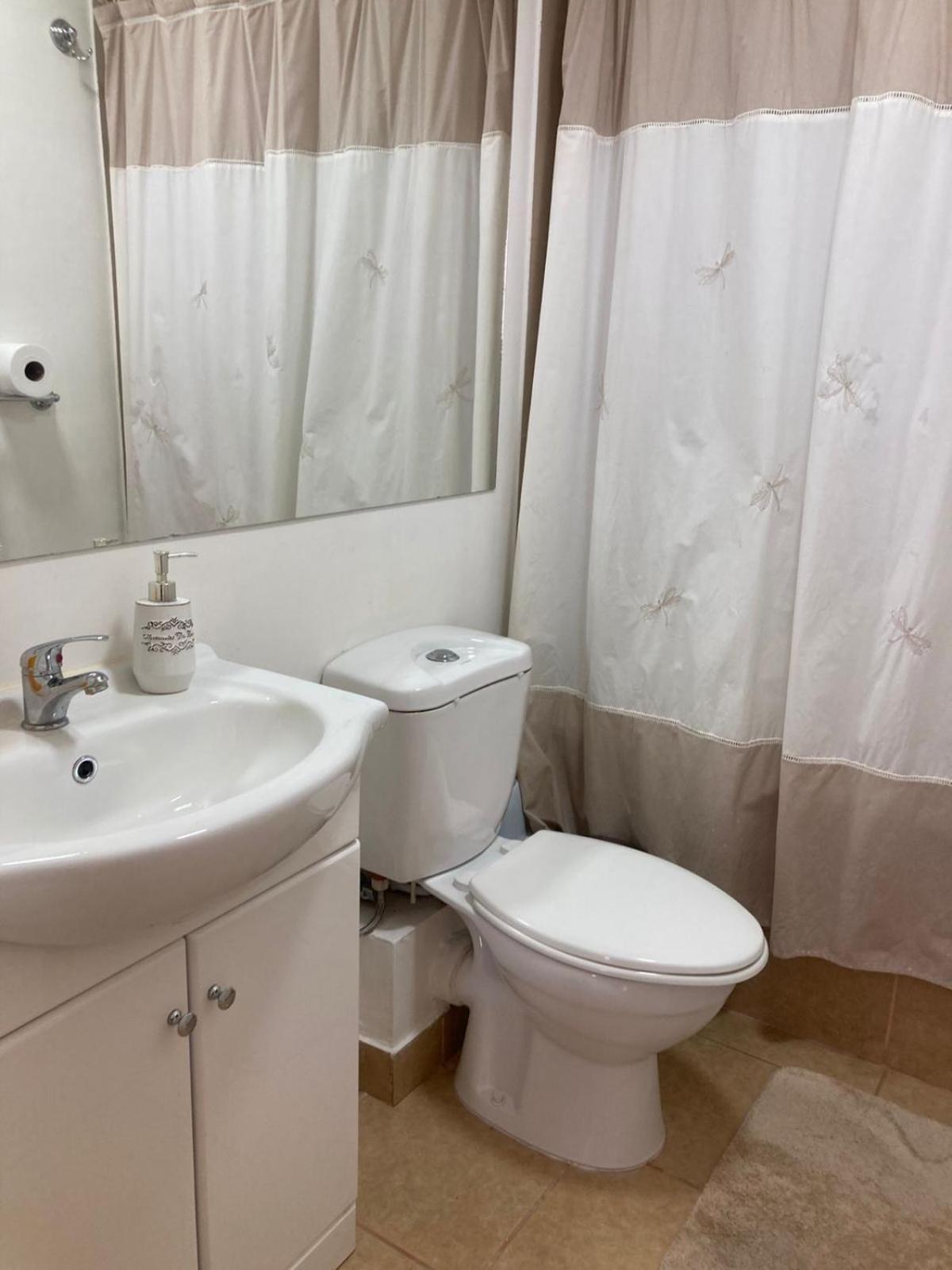 Departamento Por Dia Puerto Montt Apartment Ngoại thất bức ảnh