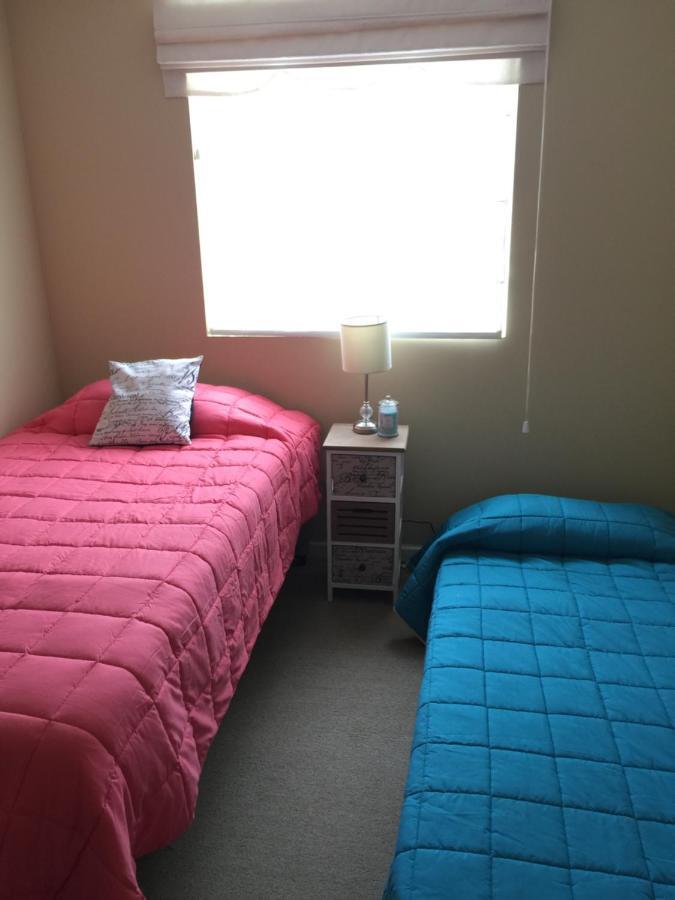 Departamento Por Dia Puerto Montt Apartment Ngoại thất bức ảnh
